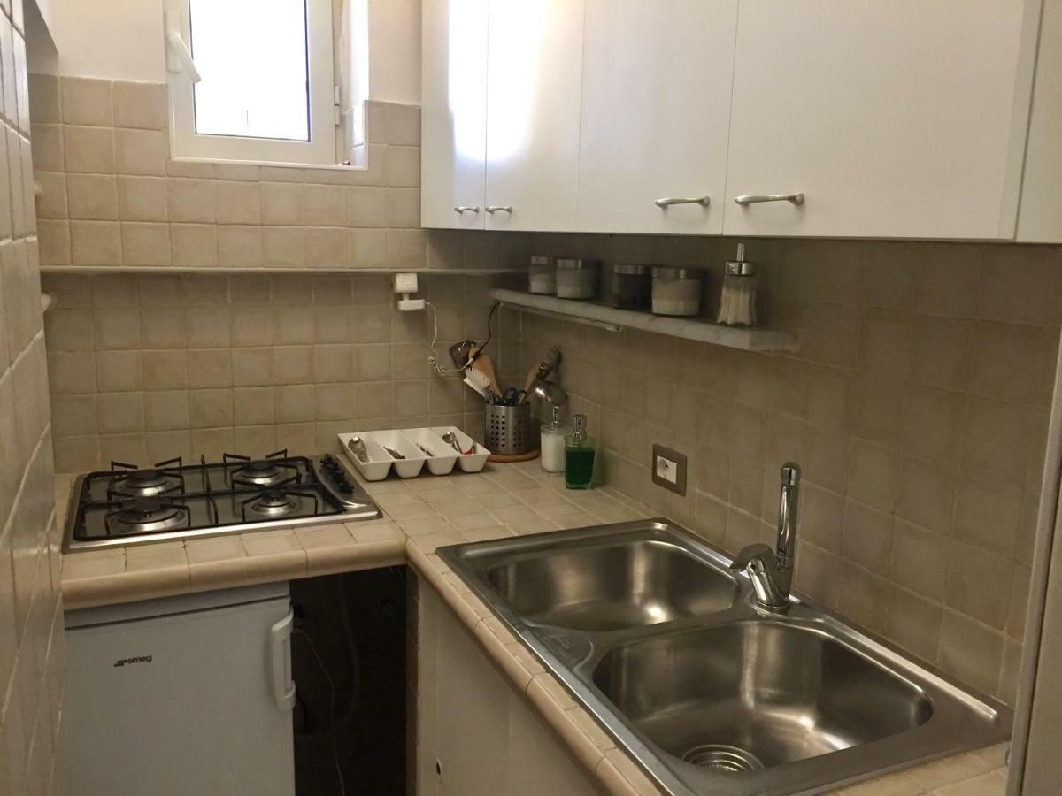 Napoli Plebiscito Apartment מראה חיצוני תמונה